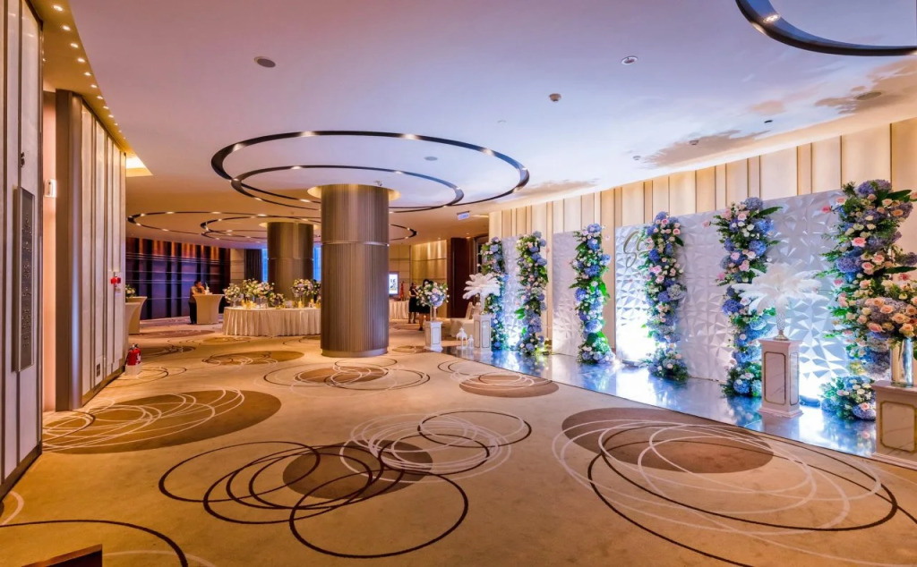 Hotel Nikko Saigon