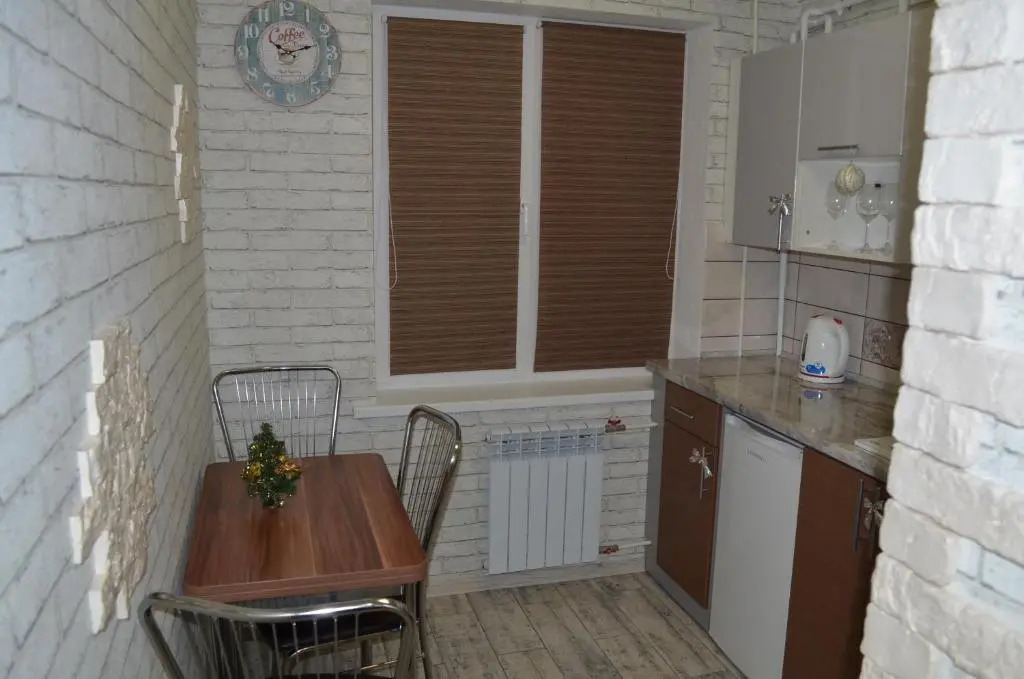 Lux Apartment on Pushkina