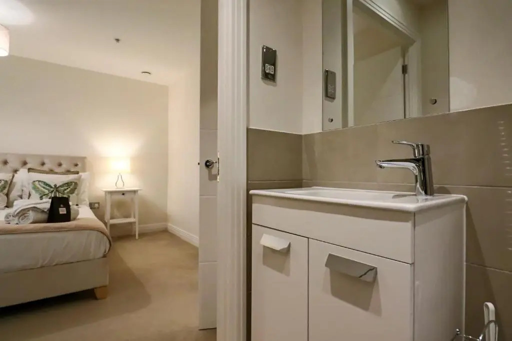 Portfolio Apartments - Welwyn Business Park