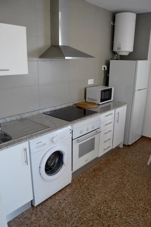 Agora Apartamentos Atalayas