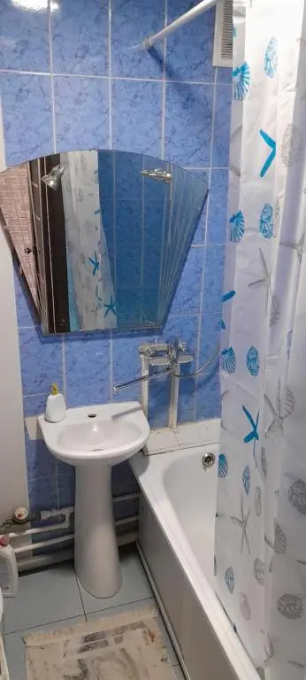 Квартира в районе КТИ