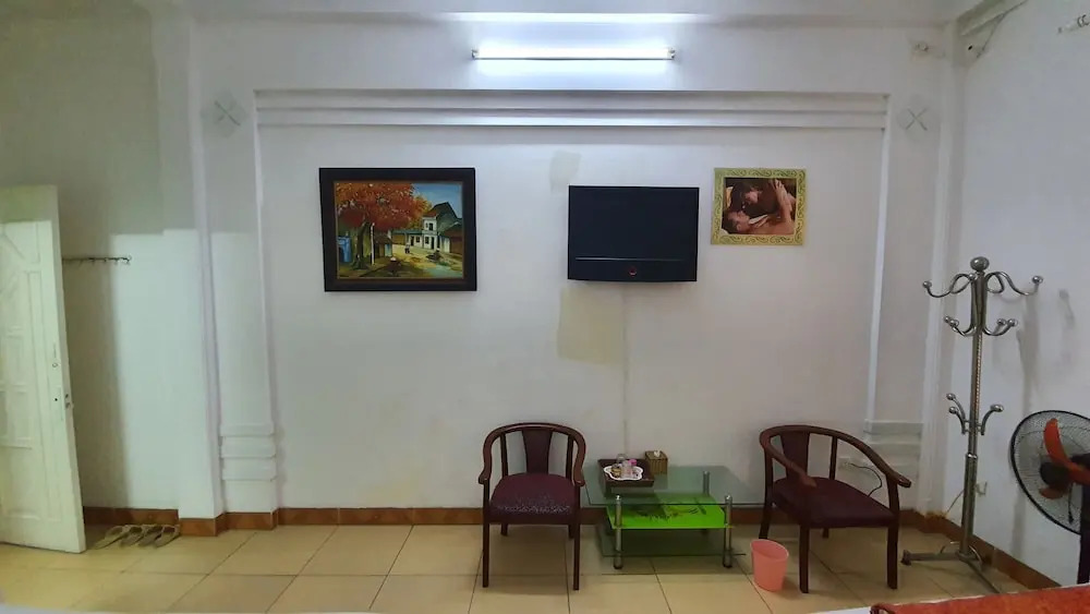 OYO 1110 Son Thuy Hotel