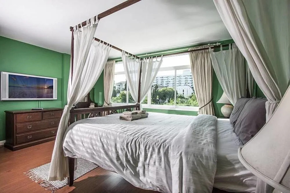Kannika Villa - 5 Bedrooms