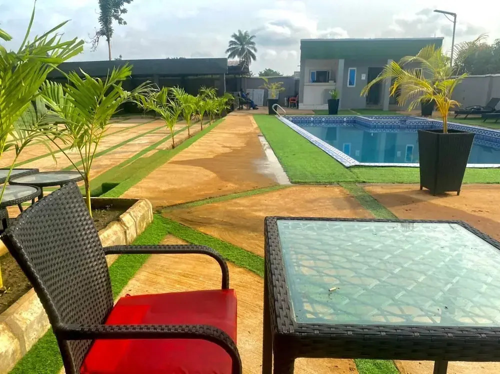 Boston Hills Resort & Hotel Ltd