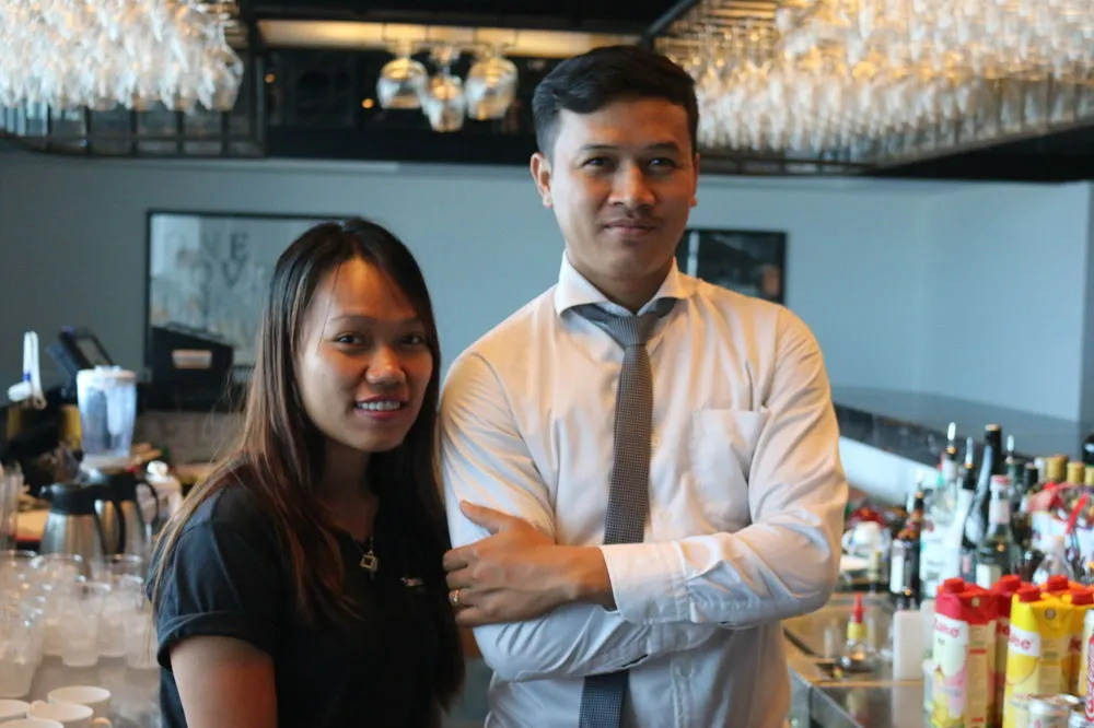 Tama Hotel Phnom Penh Tower