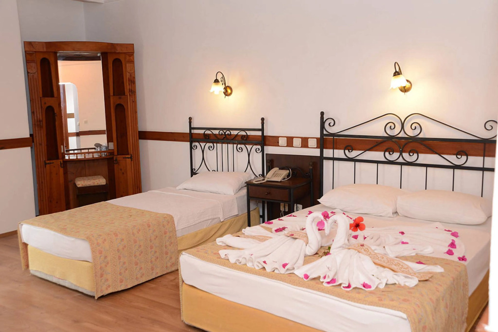 Sevkibey Hotel
