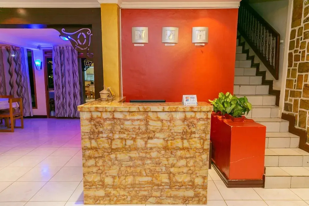 Perle Boutique Hotel