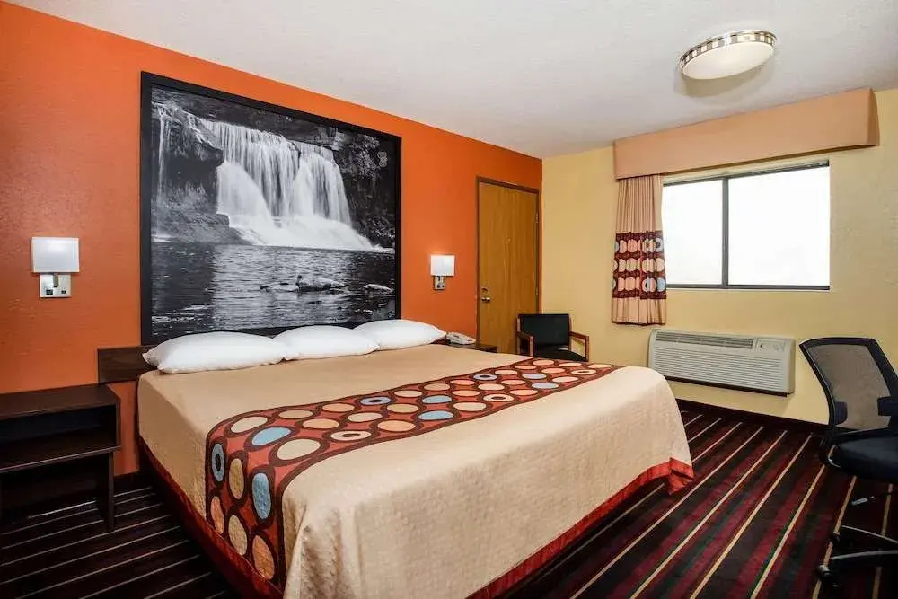Ramada Limited Crawfordsville
