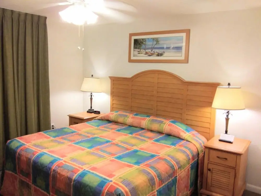 Lifetime of Vacations Resort