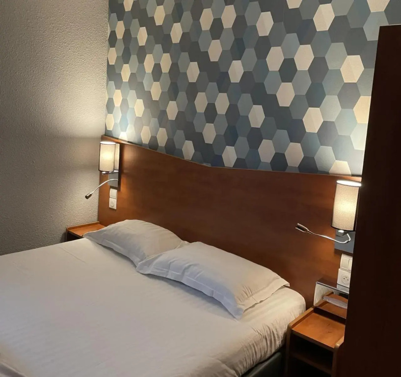 Kyriad Hotel Brive-La-Gaillarde Centre
