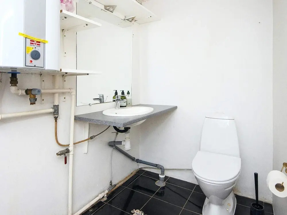 5 Person Holiday Home in Skanderborg