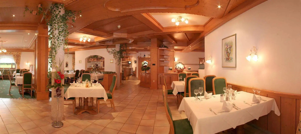 Alpenhotel Karwendel
