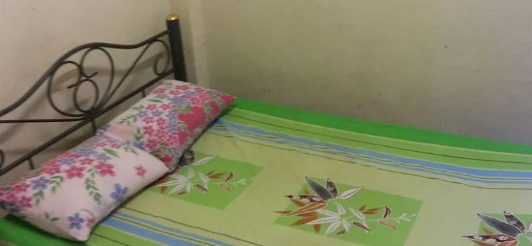 Samsen 6 Guesthouse