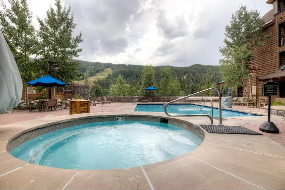 Buffalo Lodge #8383 by Summit County Mountain Retreats