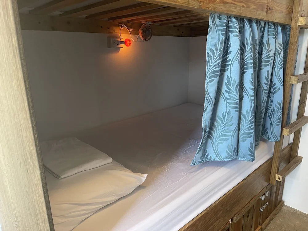 Royal Rat Hostel