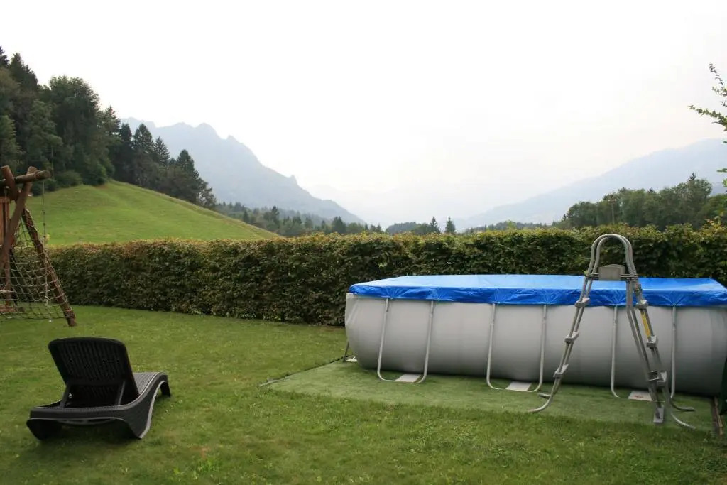 Cottage Casa Felice