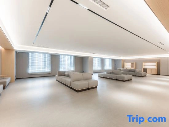 JI Hotel (Daqing East Station People's Hospital South Branch)