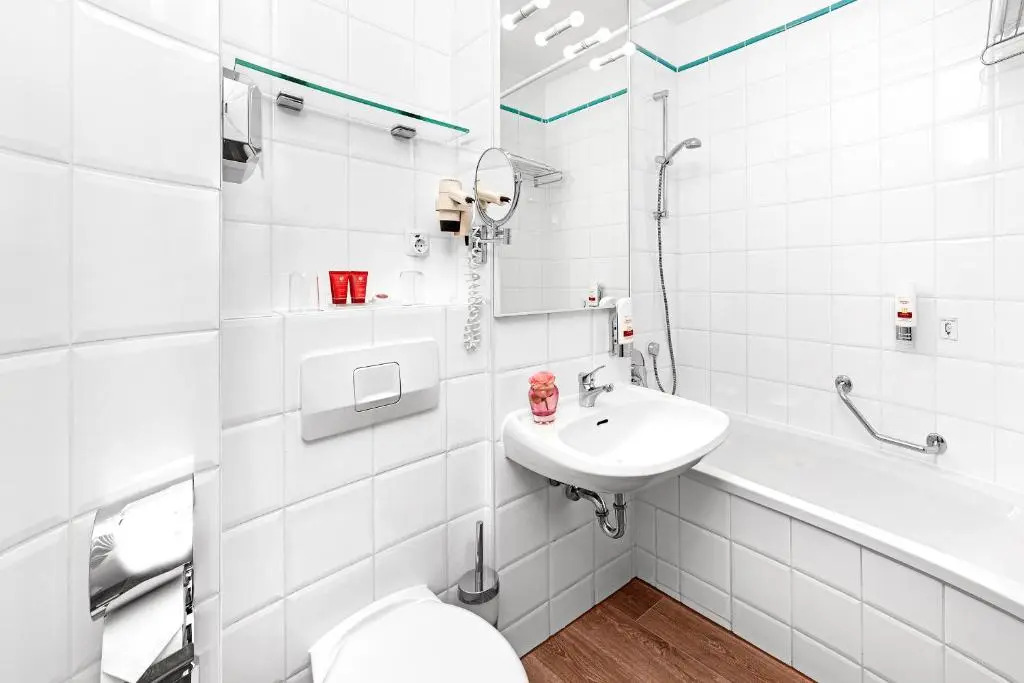 Leonardo Hotel Munich City North