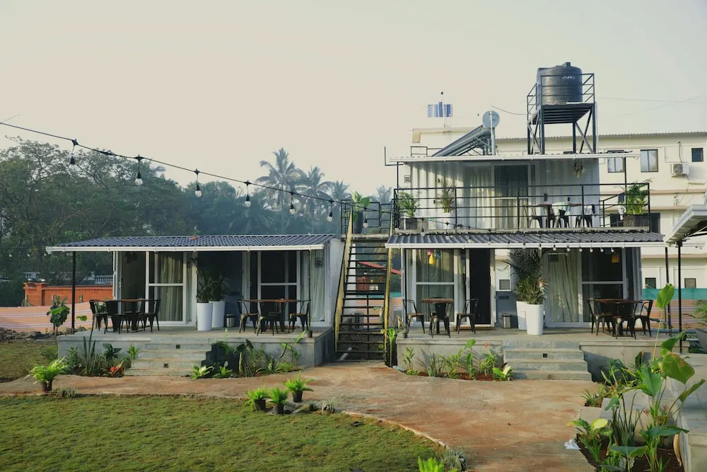 Out of Box Living Kashid