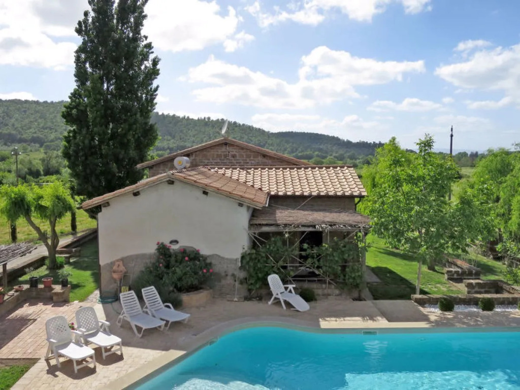 Casa Domenico 29158