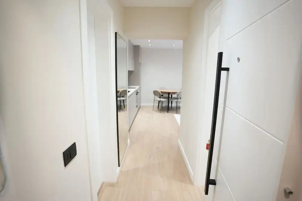 Huqi Luxury Apartments