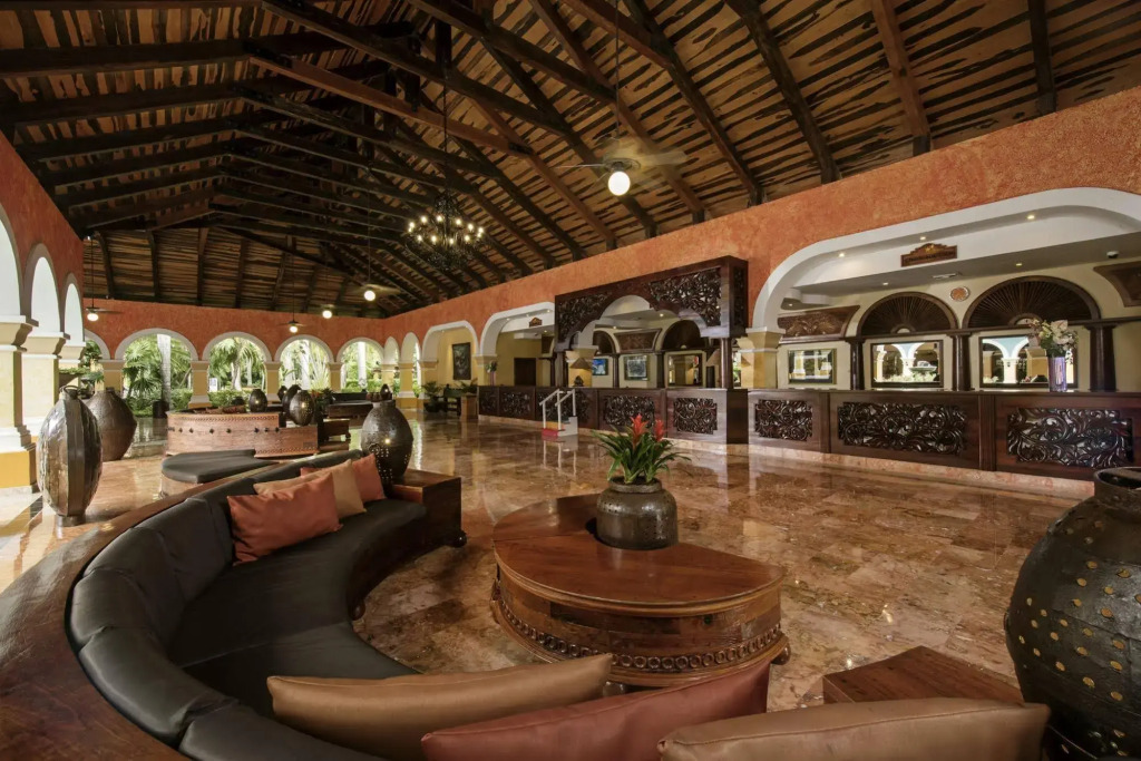 Iberostar Waves Paraíso Beach - All Inclusive