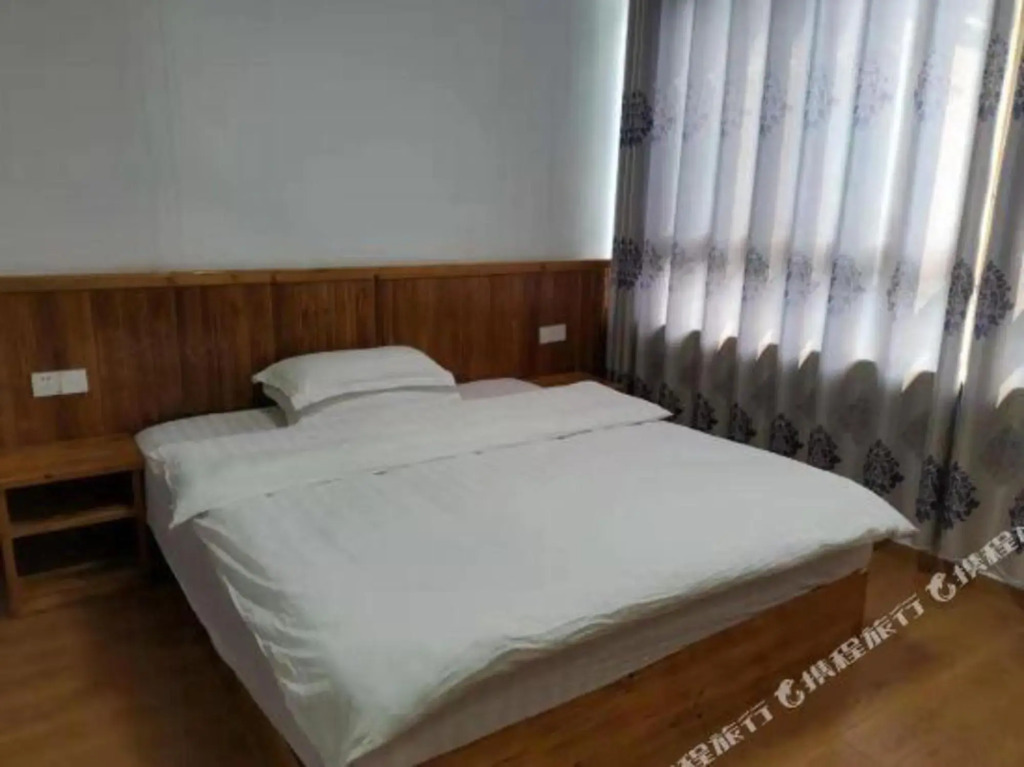 Shendu Shanshui Farmer's Hostel