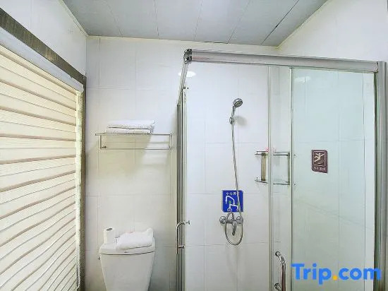 Xin Ya Lou Hotel
