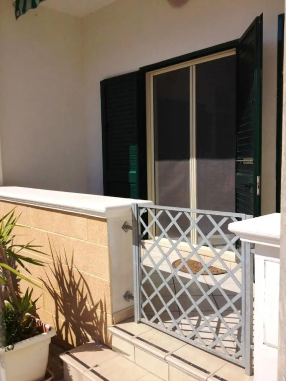 Apartment With 2 Bedrooms in Gallipoli, With Furnished Balcony - 300 m