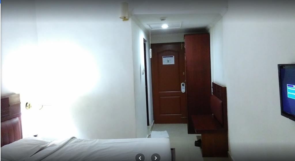 Hotel Palace Inn