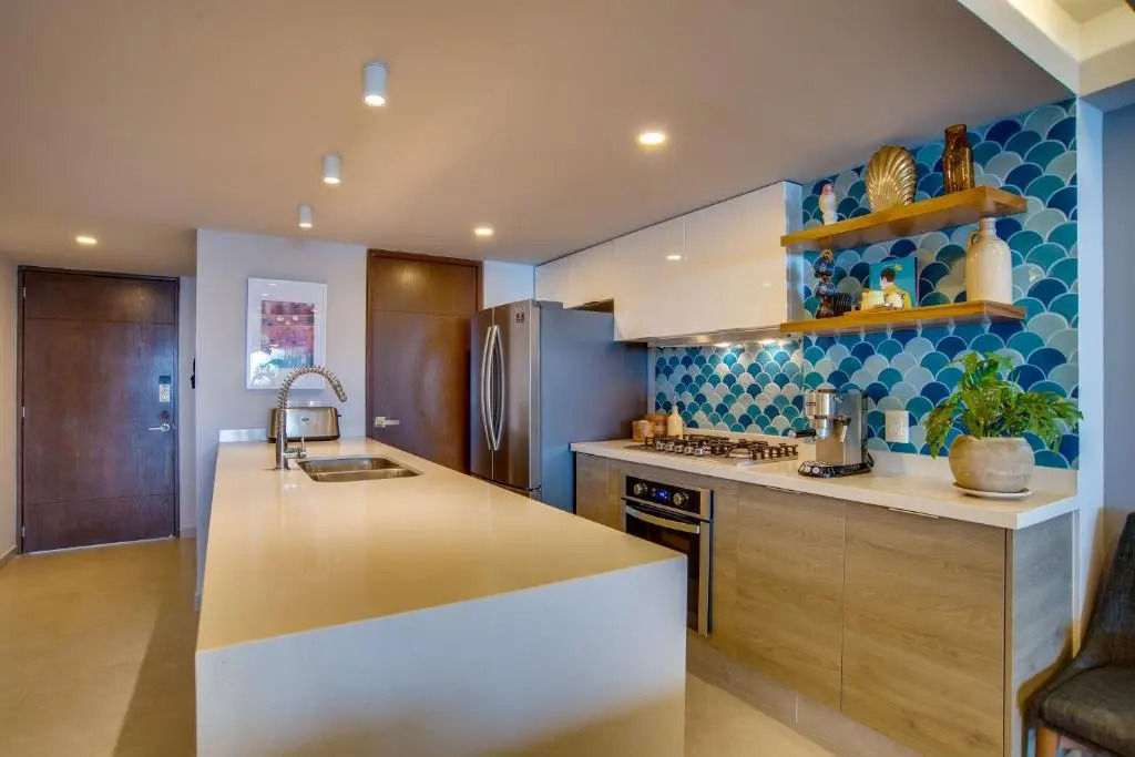 Casa Blue