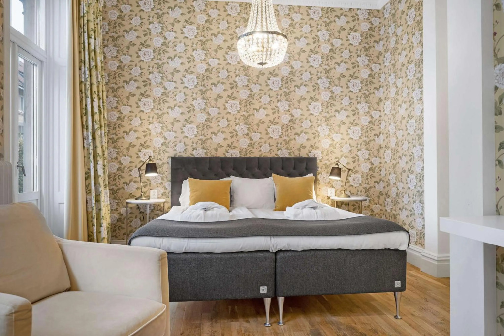 Hotell Linnéa - Helsingborg