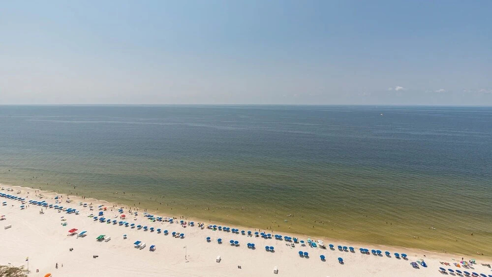 Phoenix Gulf Towers 2202 2 Bedroom Condo
