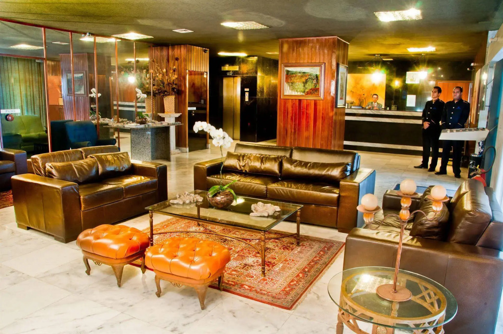 Bristol Hotel