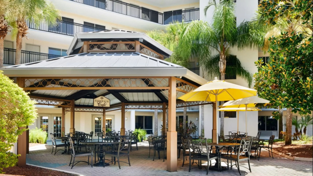 Staybridge Suites Orlando Royale Parc Suites by IHG