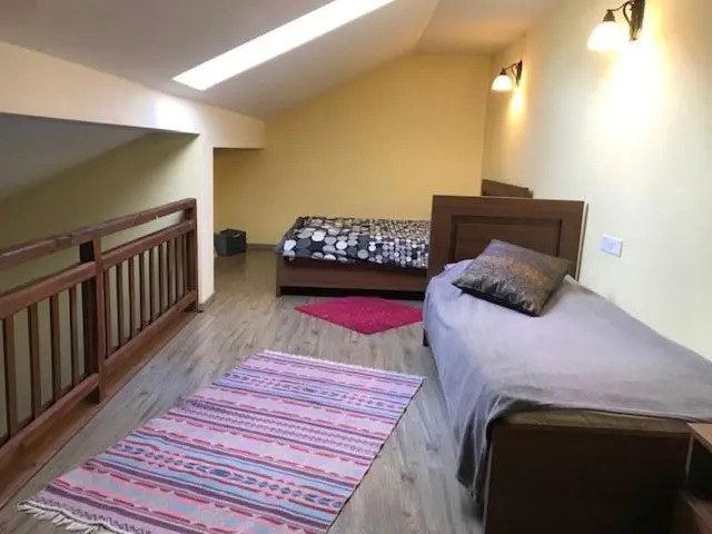 Crystalville Apartment 542