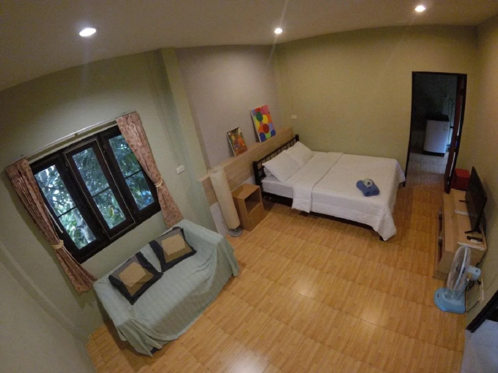 Aree Guesthouse2