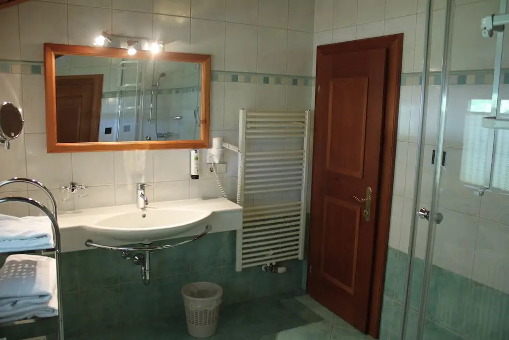 Pension Marienhof