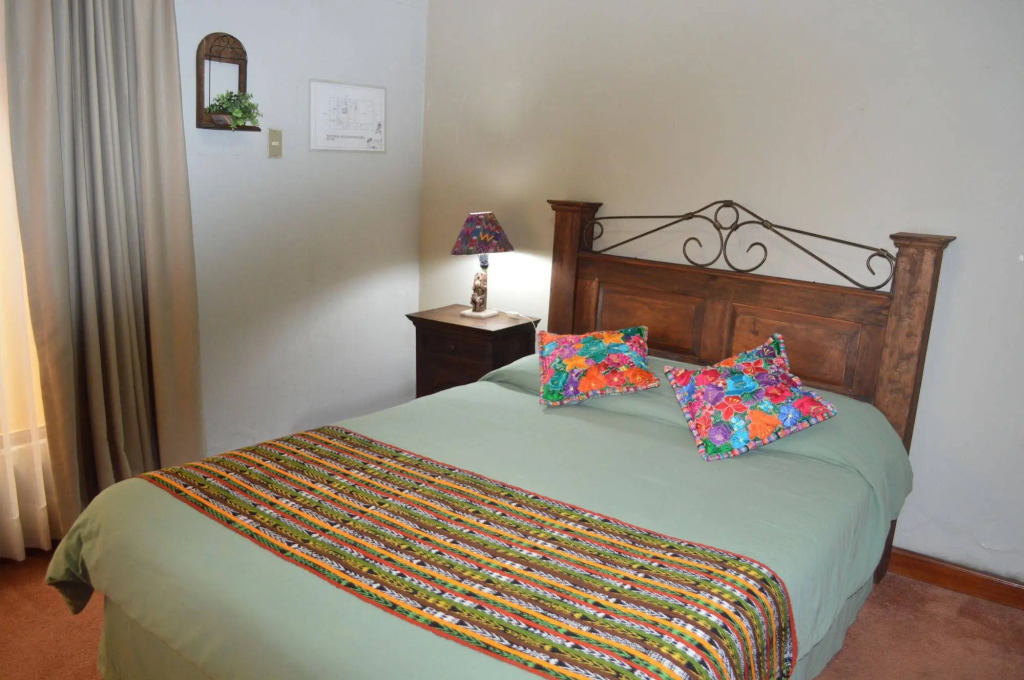 Bed & Breakfast Ajbe Turista