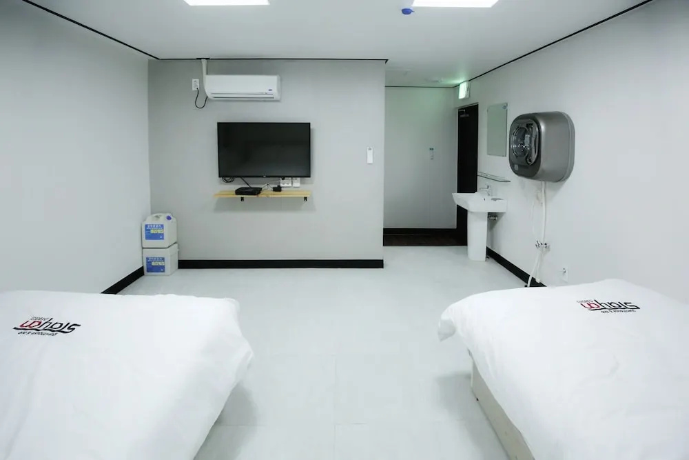 Stayan - Hostel