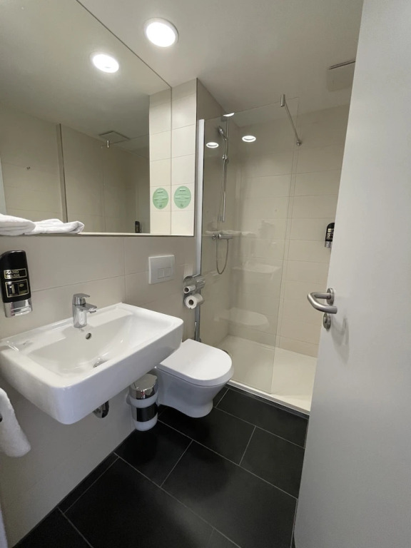 Serways Hotel Spessart Süd