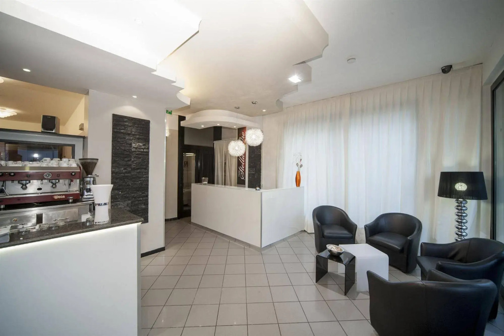 Hotel Stella DOro