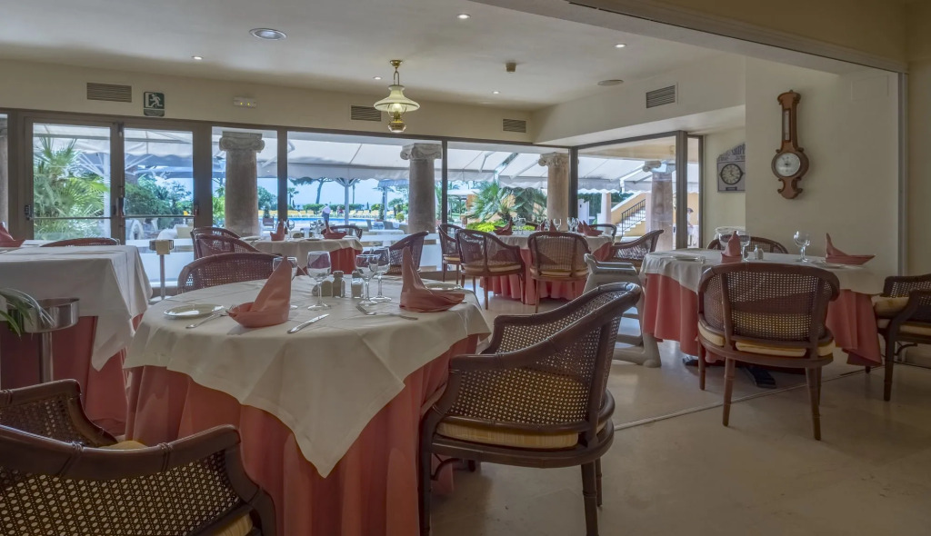 SAgaró Hotel Spa & Wellness
