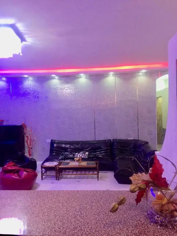 Marikas Apartment