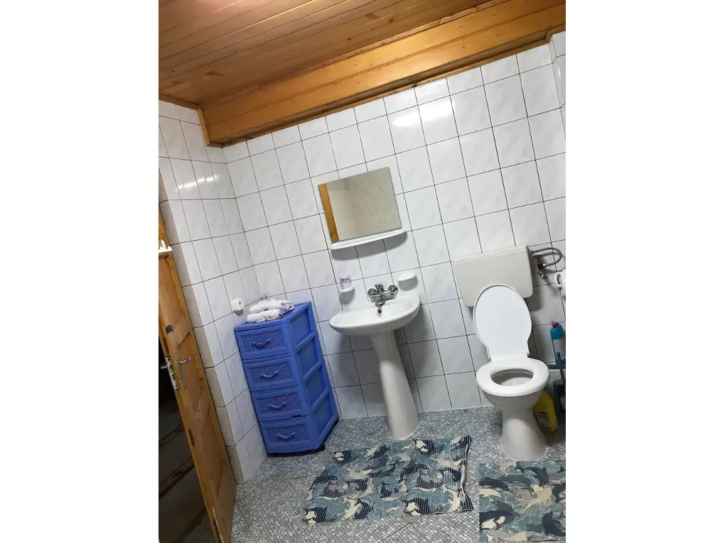 Casita del Bosque