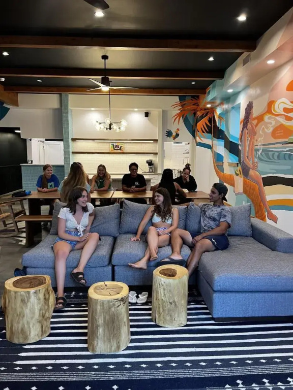 Howzit Hostels