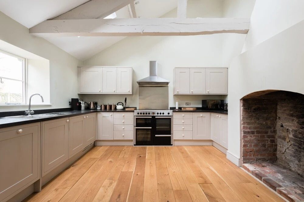 Stunning Country Manor House in Oxfordshire