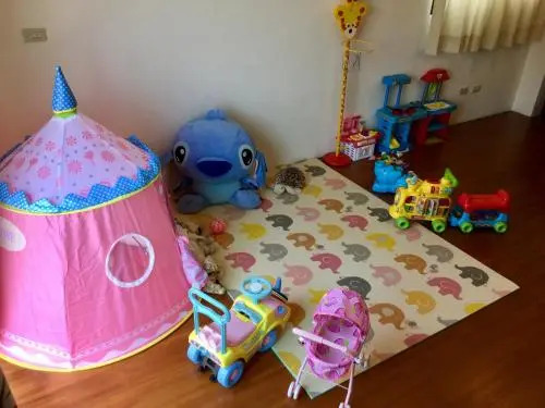 282 Hall B&B