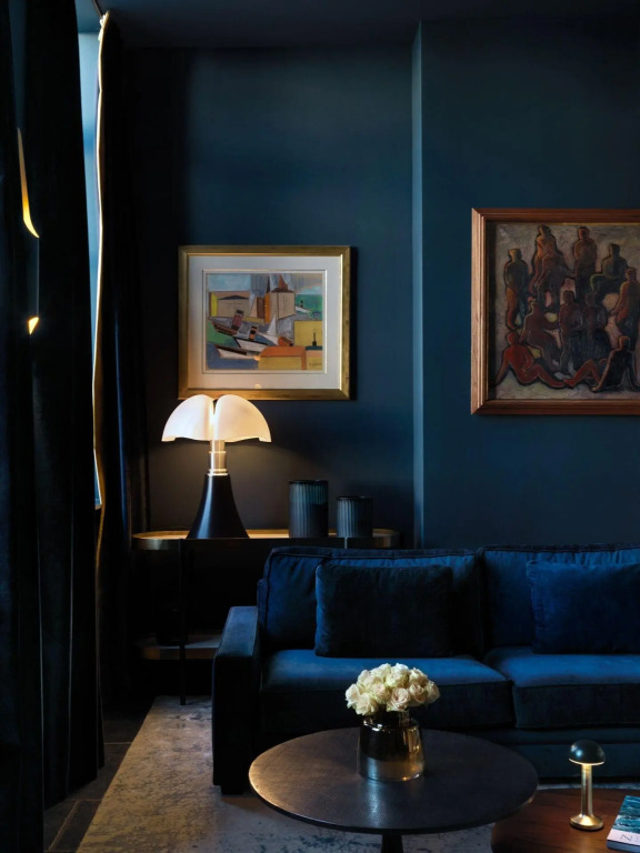 Juliana Hotel & Spa - Brussels Centre