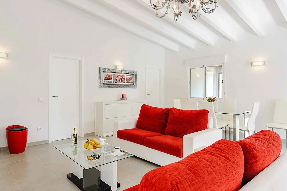 Villa Madeleine